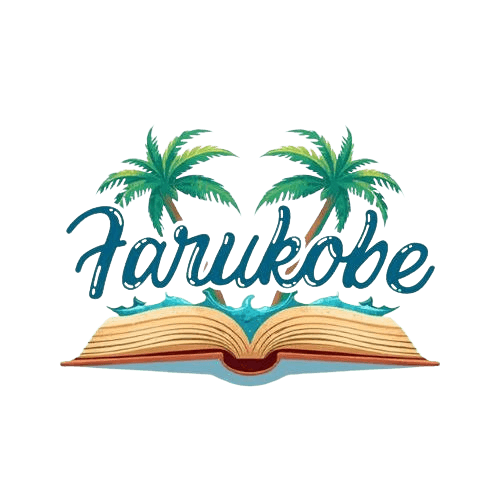 Farukobe Logo